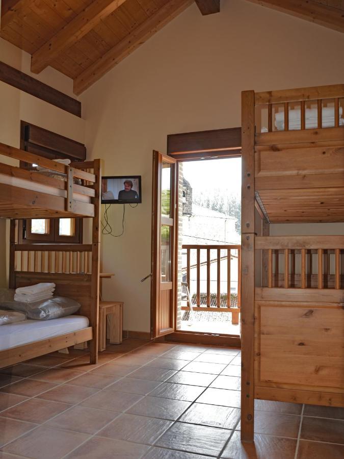 Albergue Usandi Auto Check-In Ziortza-Bolibar Exterior photo