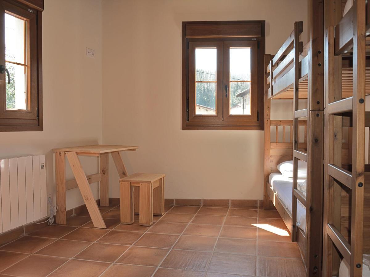 Albergue Usandi Auto Check-In Ziortza-Bolibar Exterior photo