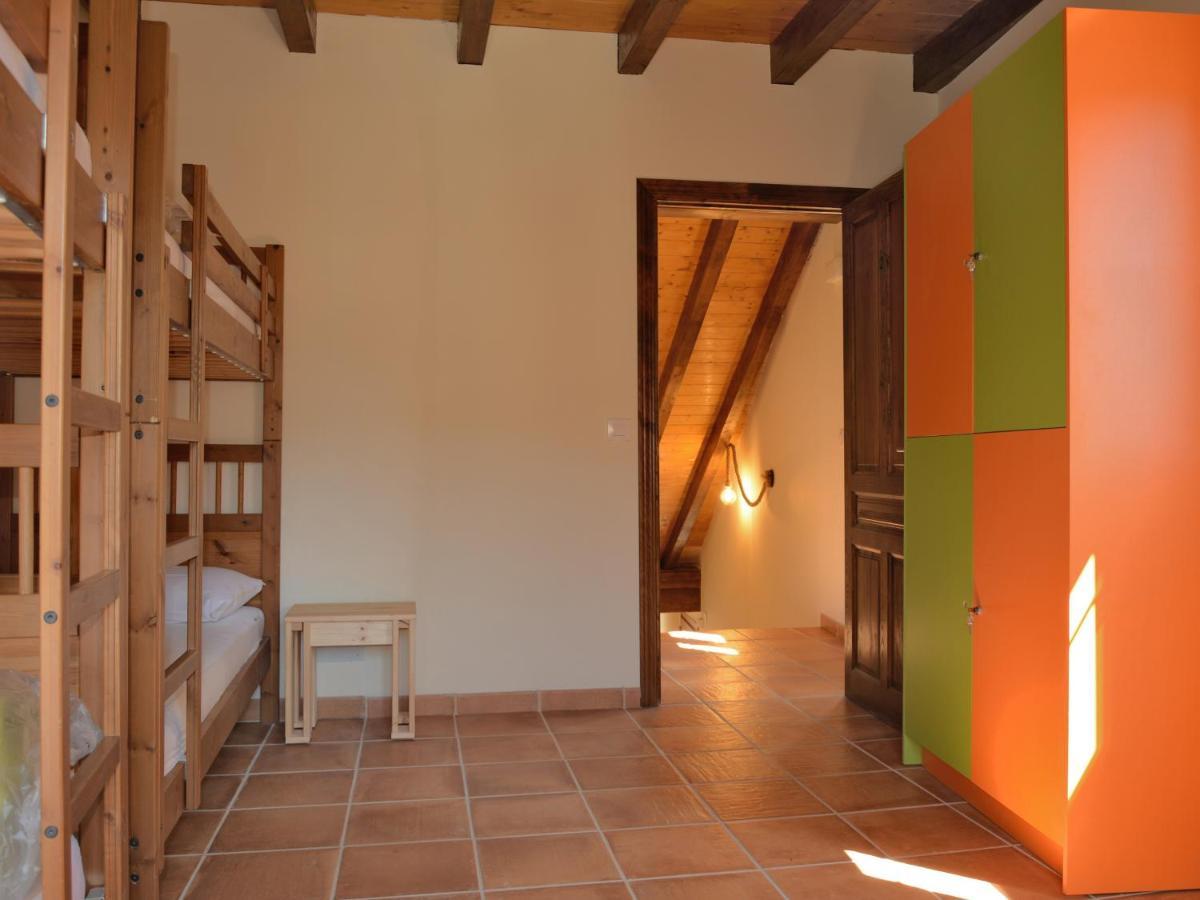 Albergue Usandi Auto Check-In Ziortza-Bolibar Exterior photo