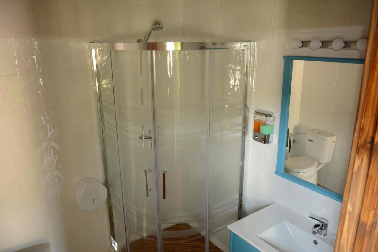 Albergue Usandi Auto Check-In Ziortza-Bolibar Exterior photo