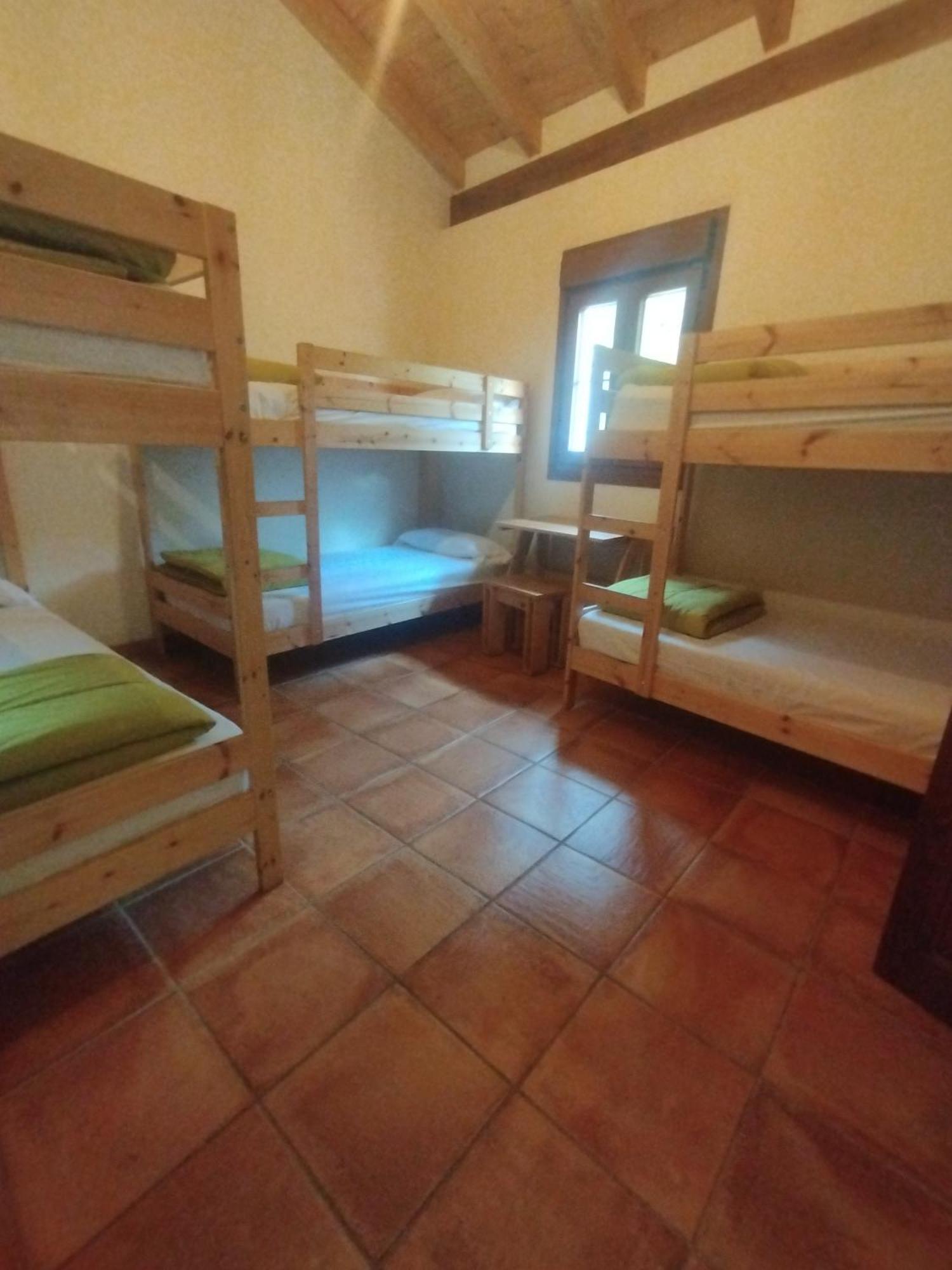 Albergue Usandi Auto Check-In Ziortza-Bolibar Exterior photo